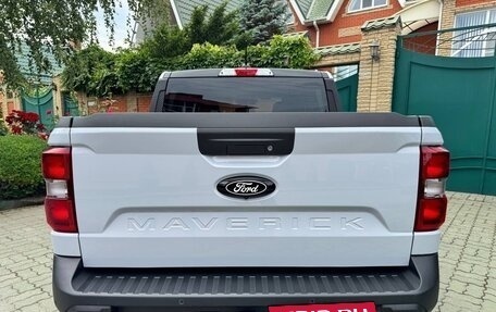 Ford Maverick, 2025 год, 4 650 000 рублей, 3 фотография