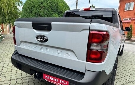 Ford Maverick, 2025 год, 4 650 000 рублей, 8 фотография