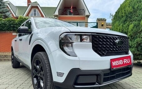 Ford Maverick, 2025 год, 4 650 000 рублей, 5 фотография
