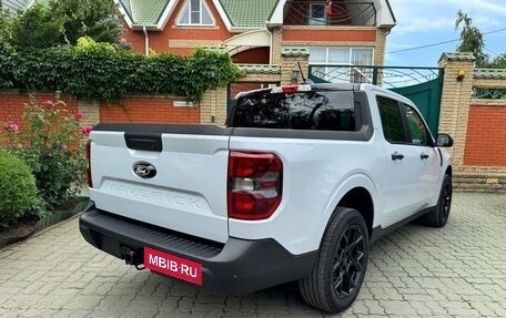 Ford Maverick, 2025 год, 4 650 000 рублей, 4 фотография