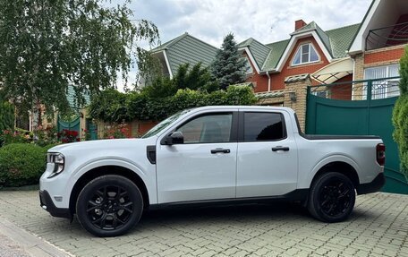 Ford Maverick, 2025 год, 4 650 000 рублей, 9 фотография