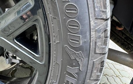 Ford Maverick, 2025 год, 4 650 000 рублей, 17 фотография