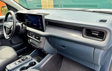 Ford Maverick, 2025 год, 4 650 000 рублей, 19 фотография