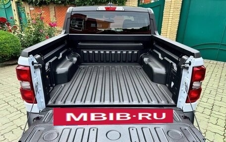 Ford Maverick, 2025 год, 4 650 000 рублей, 14 фотография