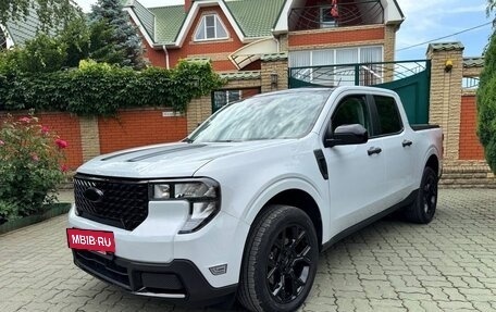 Ford Maverick, 2025 год, 4 650 000 рублей, 10 фотография