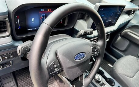 Ford Maverick, 2025 год, 4 650 000 рублей, 31 фотография