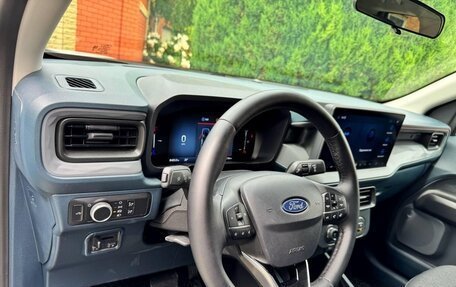 Ford Maverick, 2025 год, 4 650 000 рублей, 33 фотография