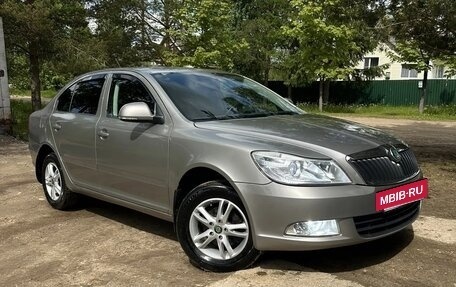 Skoda Octavia, 2012 год, 940 000 рублей, 2 фотография