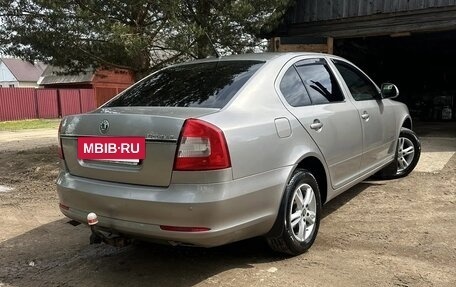Skoda Octavia, 2012 год, 940 000 рублей, 4 фотография