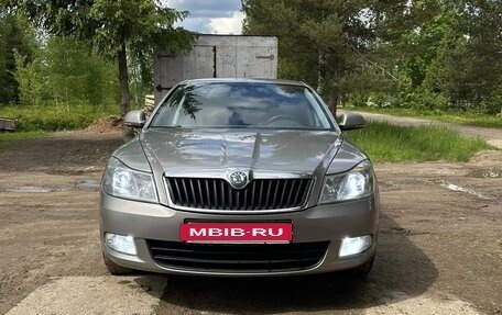 Skoda Octavia, 2012 год, 940 000 рублей, 5 фотография