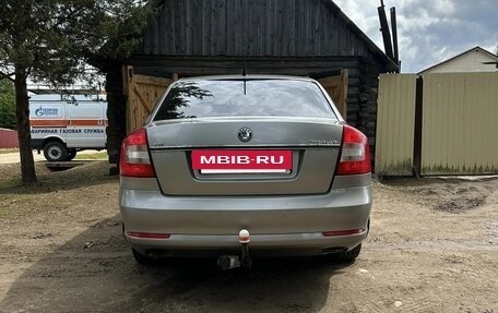 Skoda Octavia, 2012 год, 940 000 рублей, 6 фотография