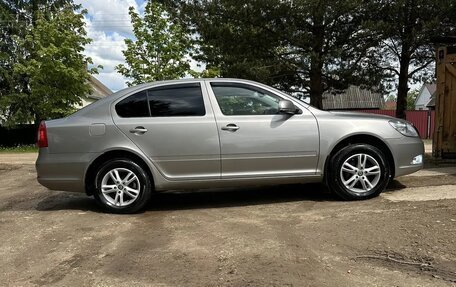 Skoda Octavia, 2012 год, 940 000 рублей, 8 фотография