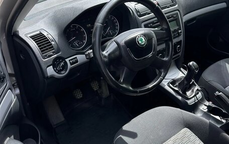 Skoda Octavia, 2012 год, 940 000 рублей, 11 фотография