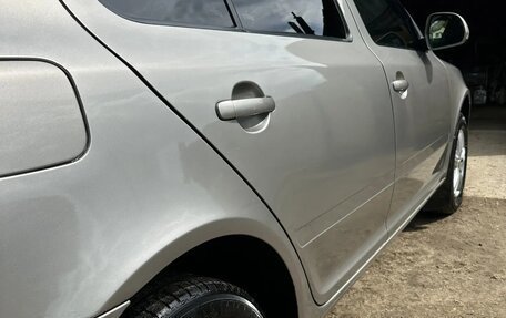 Skoda Octavia, 2012 год, 940 000 рублей, 9 фотография
