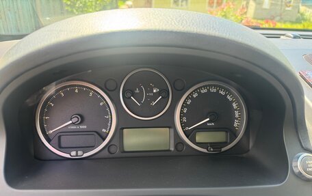 Land Rover Freelander II рестайлинг 2, 2007 год, 750 000 рублей, 4 фотография