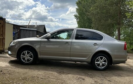 Skoda Octavia, 2012 год, 940 000 рублей, 7 фотография
