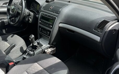 Skoda Octavia, 2012 год, 940 000 рублей, 12 фотография