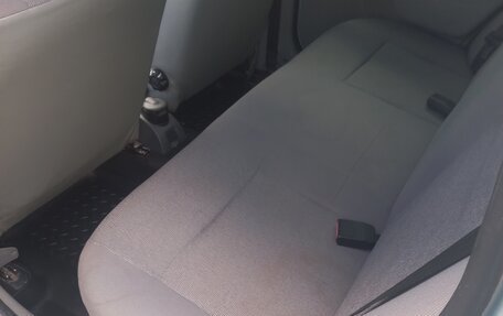 Renault Logan I, 2008 год, 399 000 рублей, 3 фотография