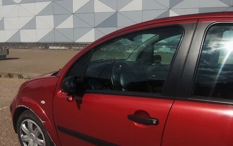 Citroen C3 II, 2007 год, 230 000 рублей, 6 фотография