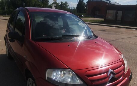 Citroen C3 II, 2007 год, 230 000 рублей, 5 фотография