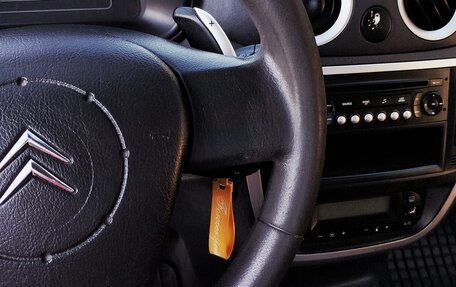 Citroen C3 II, 2007 год, 230 000 рублей, 9 фотография