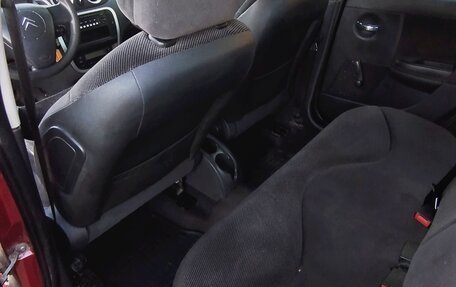 Citroen C3 II, 2007 год, 230 000 рублей, 12 фотография