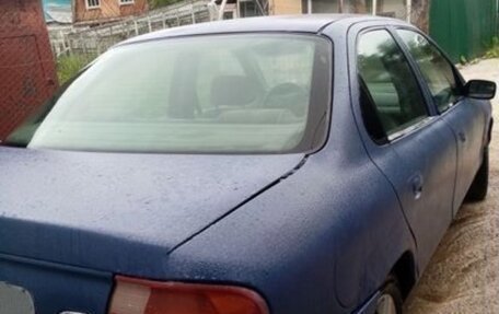 Ford Mondeo I, 1995 год, 159 000 рублей, 4 фотография