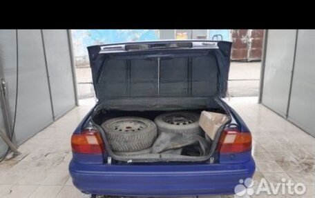 Ford Mondeo I, 1995 год, 159 000 рублей, 5 фотография