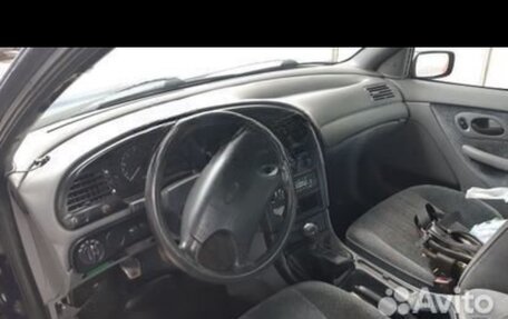 Ford Mondeo I, 1995 год, 159 000 рублей, 11 фотография