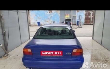 Ford Mondeo I, 1995 год, 159 000 рублей, 2 фотография
