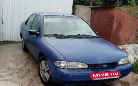Ford Mondeo I, 1995 год, 159 000 рублей, 3 фотография