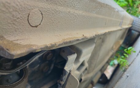 Subaru Legacy III, 2001 год, 550 000 рублей, 13 фотография