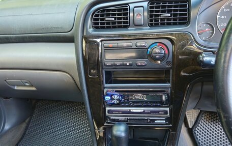 Subaru Legacy III, 2001 год, 550 000 рублей, 5 фотография