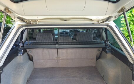 Subaru Legacy III, 2001 год, 550 000 рублей, 11 фотография