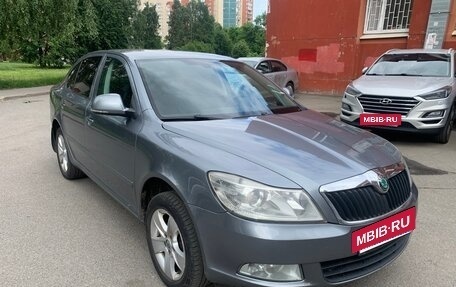 Skoda Octavia, 2012 год, 655 000 рублей, 2 фотография