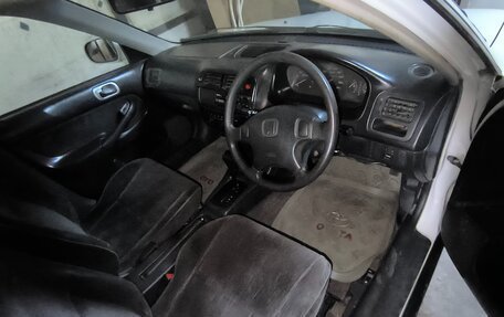 Honda Domani, 1998 год, 300 000 рублей, 2 фотография