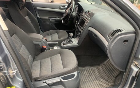 Skoda Octavia, 2012 год, 655 000 рублей, 11 фотография