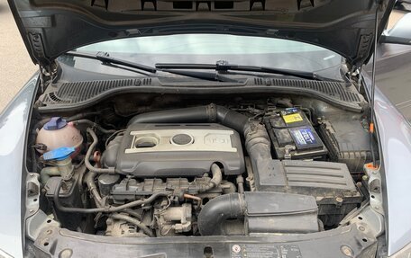 Skoda Octavia, 2012 год, 655 000 рублей, 13 фотография