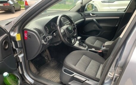 Skoda Octavia, 2012 год, 655 000 рублей, 6 фотография
