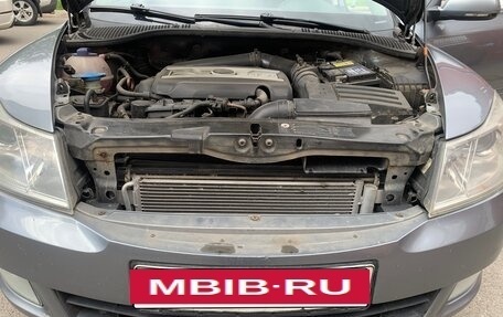 Skoda Octavia, 2012 год, 655 000 рублей, 16 фотография