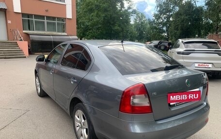 Skoda Octavia, 2012 год, 655 000 рублей, 4 фотография