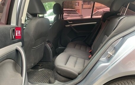 Skoda Octavia, 2012 год, 655 000 рублей, 5 фотография