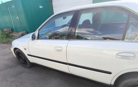 Honda Domani, 1998 год, 300 000 рублей, 5 фотография