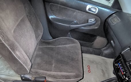 Honda Domani, 1998 год, 300 000 рублей, 3 фотография