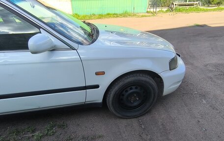 Honda Domani, 1998 год, 300 000 рублей, 10 фотография