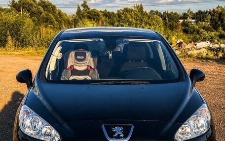 Peugeot 308 II, 2012 год, 650 000 рублей, 2 фотография