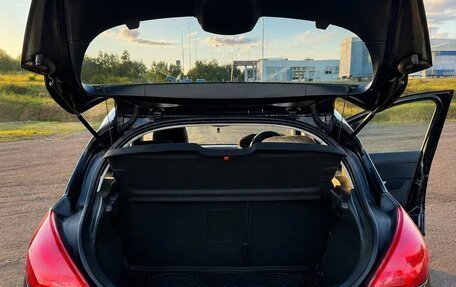 Peugeot 308 II, 2012 год, 650 000 рублей, 7 фотография