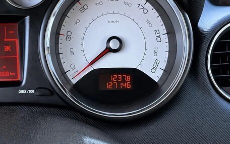 Peugeot 308 II, 2012 год, 650 000 рублей, 8 фотография
