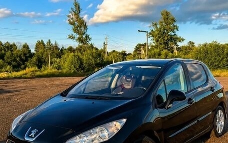 Peugeot 308 II, 2012 год, 650 000 рублей, 3 фотография