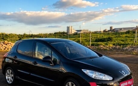 Peugeot 308 II, 2012 год, 650 000 рублей, 6 фотография